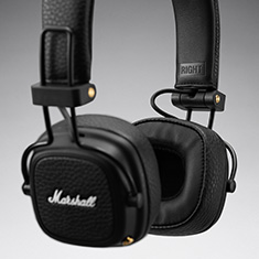 Marshall Major III Bluetooth